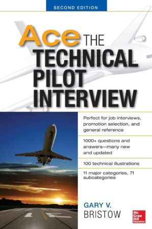 Ace The Technical Pilot Interview 2...
