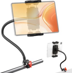 Gooseneck Tablet Holder, 19.69̸...