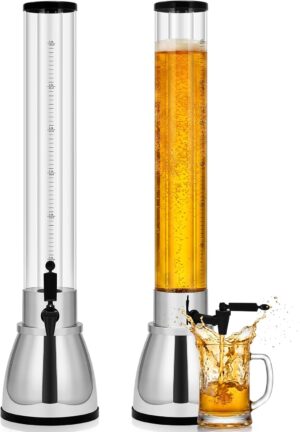 FillTouch 2 Pack Mimosa Tower Dispe...