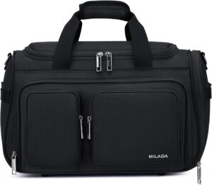 MILADA Underseat Carry On Luggage B...