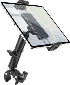 EEEKit Tablet Yoke Mount, Aircraft ...
