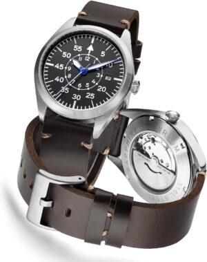 Boyarca Pilot Watch Men’s Avi...