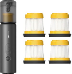 HOTO AutoCare Air Duster & Vac...