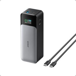 Anker 737 Power Bank, 140W 24,000mA...