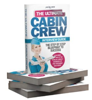 The Ultimate Cabin Crew Interview G...