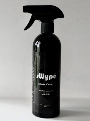 sWype – Advanced Exterior Air...