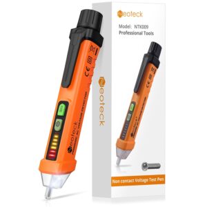 Neoteck Non-Contact AC Voltage Test...