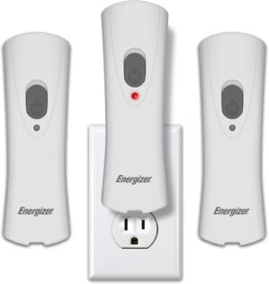Energizer Auto-On LED Flashlights R...