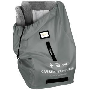 BALEINE Car Seat Travel Bag for Air...