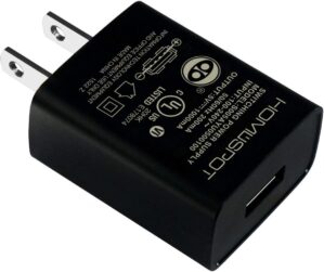 UL Certified USB Wall Charger Power...