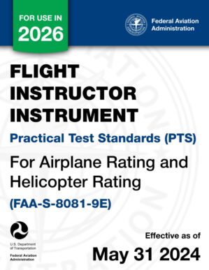 Flight Instructor Instrument Practi...