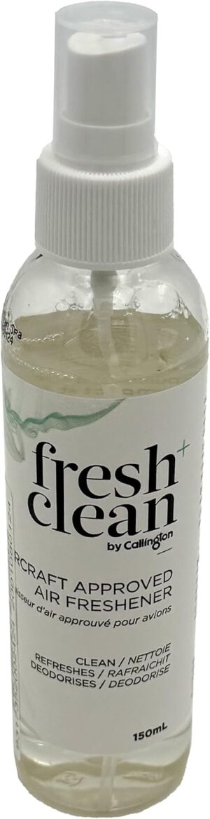 Fresh + Clean Air Freshener 1...