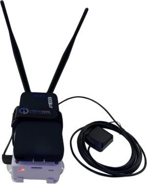 Stratux ADS-B Dual Band Receiver Av...