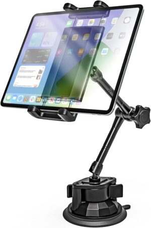 Tablet Holder Mount for Car –...