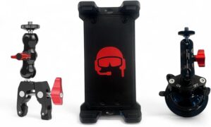 Aviator+ iPad Mount for Airplane Co...