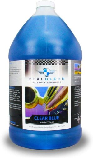 RealClean Aircraft Cleaning Supplie...