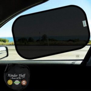 Car Window Shades – Certified...