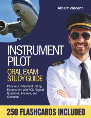 Instrument Pilot Oral Exam Study Gu...