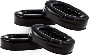 KORE AVIATION Ultra Plush Silicone ...