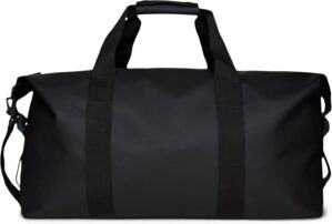 RAINS Hilo Weekend Bag Large –...