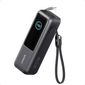 Anker Laptop Power Bank,25,000mAh P...
