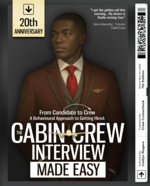 The Cabin Crew Interview Made Easy ...