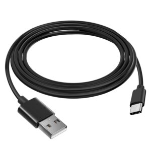 ycwwzzh USB-C Charger Charging Cabl...