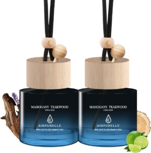 Car Air Freshener Hanging 2 Pack Ca...