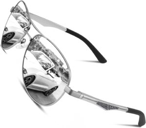 CGID GA61 Premium Al-Mg Alloy Pilot...