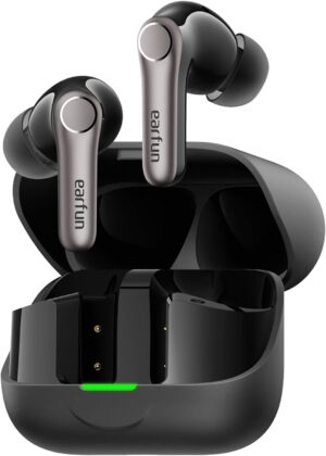 EarFun Air Pro 4+ Adaptive Noise Ca...