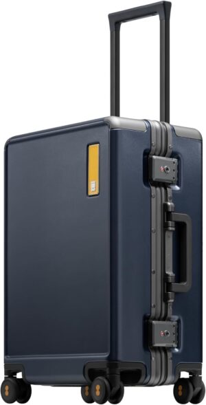 LEVEL8 Carry On Luggage Airline App...