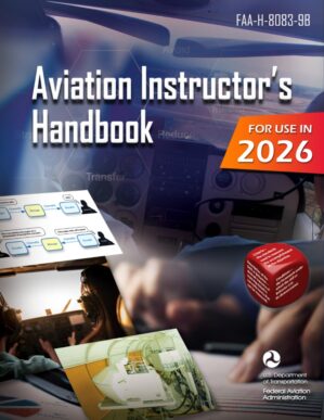 Aviation Instructor’s Handboo...