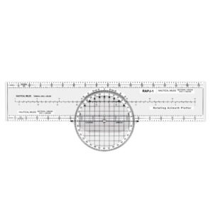 Aviation Plotter Aviation Slide Rul...