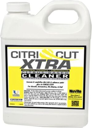 CitriCut Xtra – Citrus Based ...