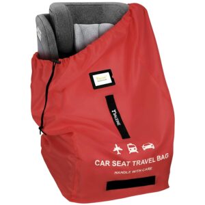 BALEINE Car Seat Travel Bag for Air...