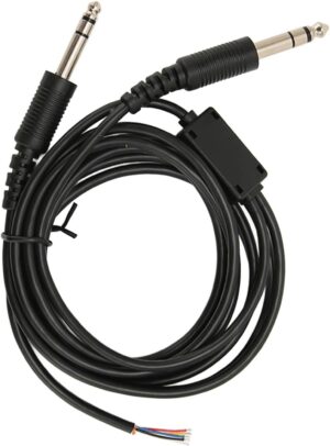 JTLB Aviation Headset Replacement C...