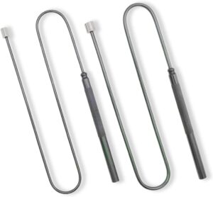 VASTOOLS Flexible Magnetic Pickup T...