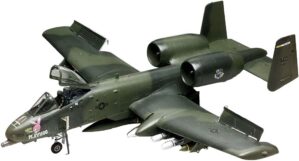 Revell 1:48 A10 Warthog (85-5521)