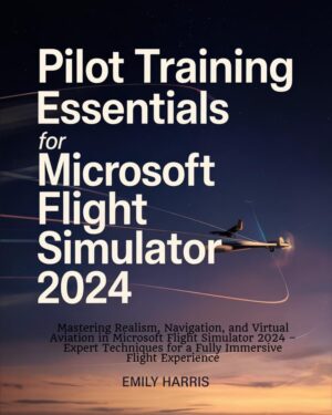 Pilot Training Essentials for Micro...