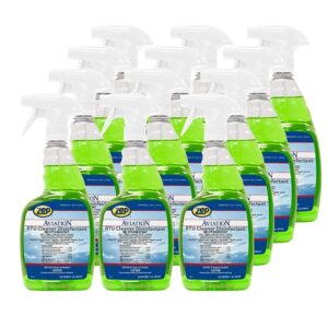 Zep Aviation RTU Cleaner Disinfecta...