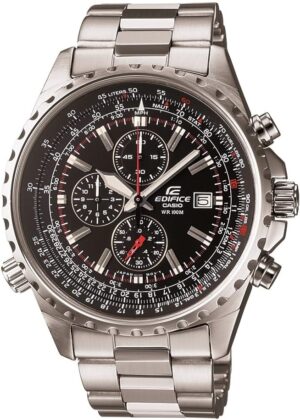 Casio Men’s EF527D-1AV “...