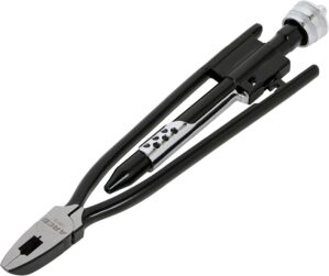 ARES 10010-9-Inch Safety Wire Twist...