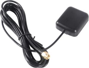 GPS Navigation Antenna with SMA Mal...