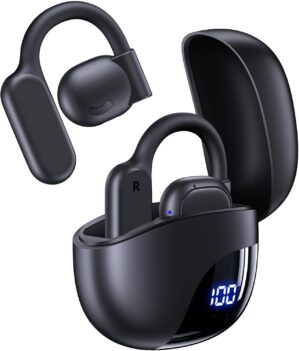 AI Translation Earbuds Real Time 16...