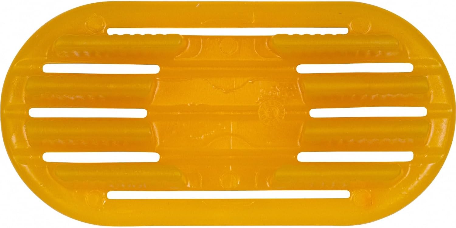 PUREFLOW Cabin Filter Air Freshener with Odor Eliminator – Fits on Most Car, Truck, and SUV Cabin Air Filters - Vanilla Orchid (1 Pack) - Image 5