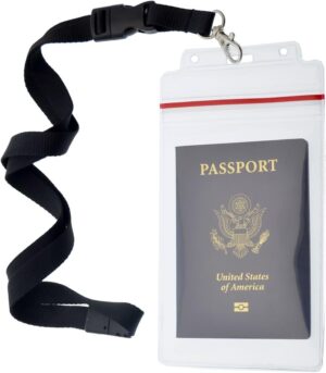 Passport Holders – 2 Pack ...