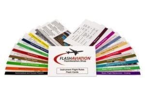 Instrument Flight Rules Flashcards