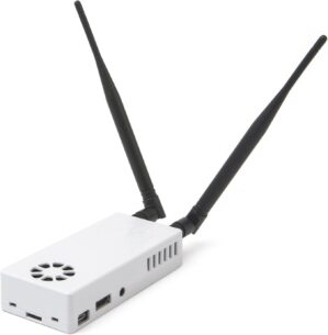 Stratux ADS-B Receiver Aviation Wea...