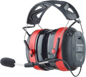 3M Pro-Comms Electronic Hearing Pro...