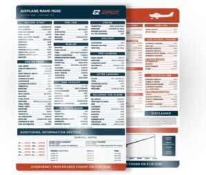 Aviation Checklist for Cessna 172N ...